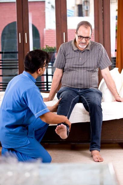 The Licensing of Home Care Providers