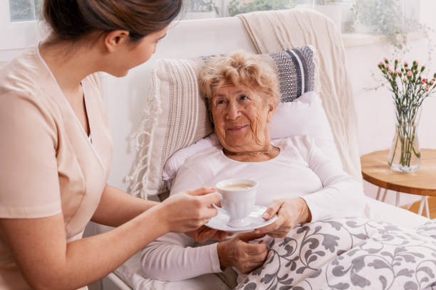 The Qualifications of Home Care Providers