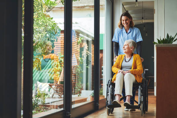 How to Choose a Home Care Provider