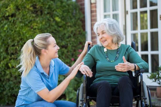 The Success Stories of Home Care