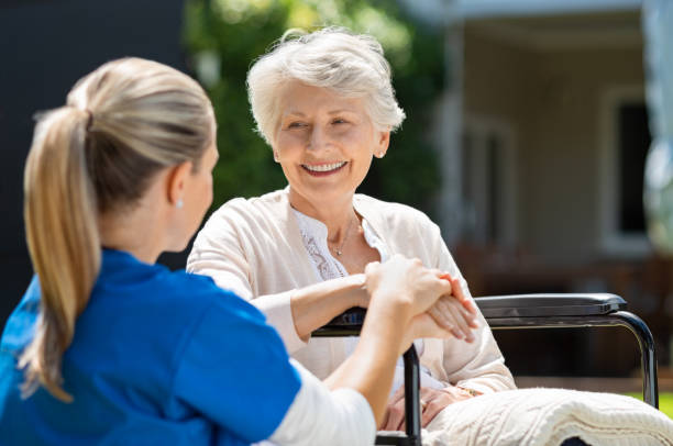 Communication and Advocacy home care