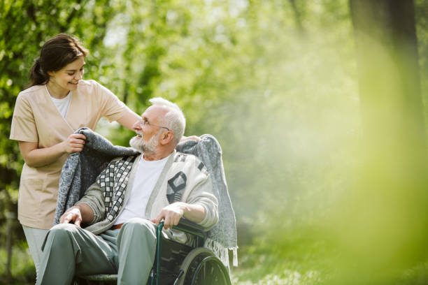 Personalized Care and Assistance home care