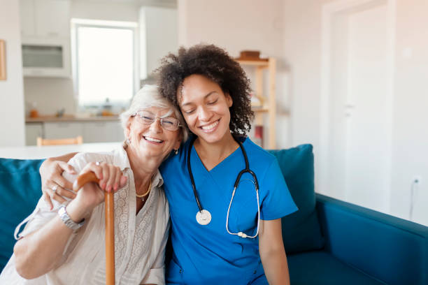How nurses can inspire their patients to take better care of themselves
