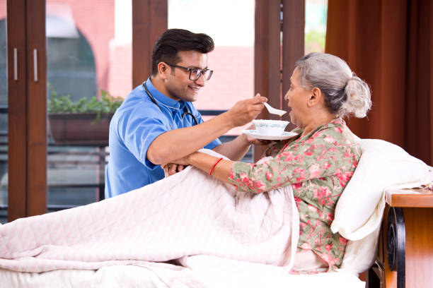 The Financial Issues of Home Care