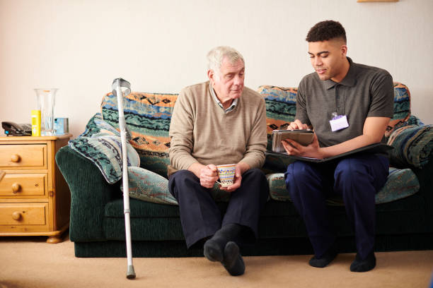 Caregiver Training and Competency