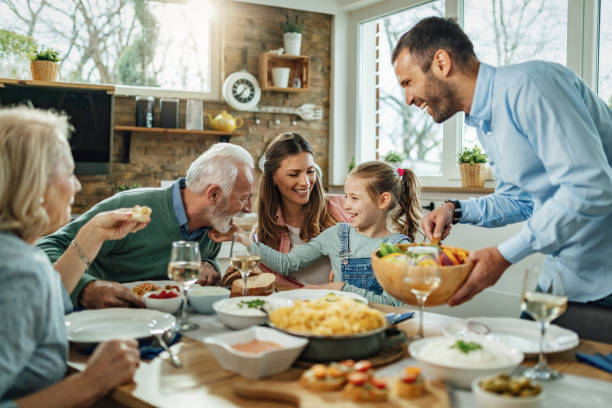 The Role of Family in Home Care