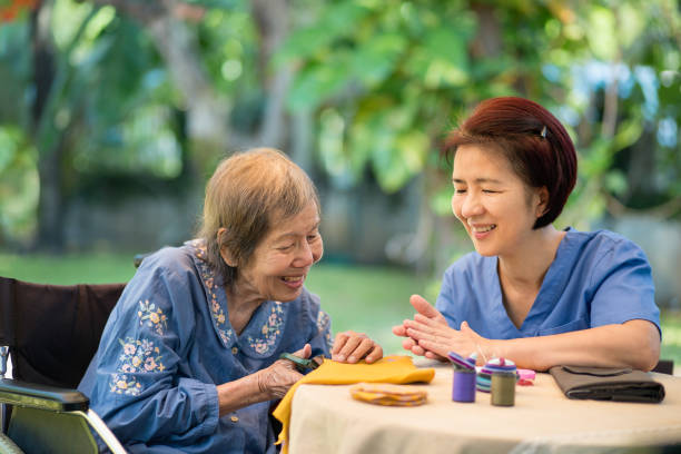 The Ethical Issues of Home Care