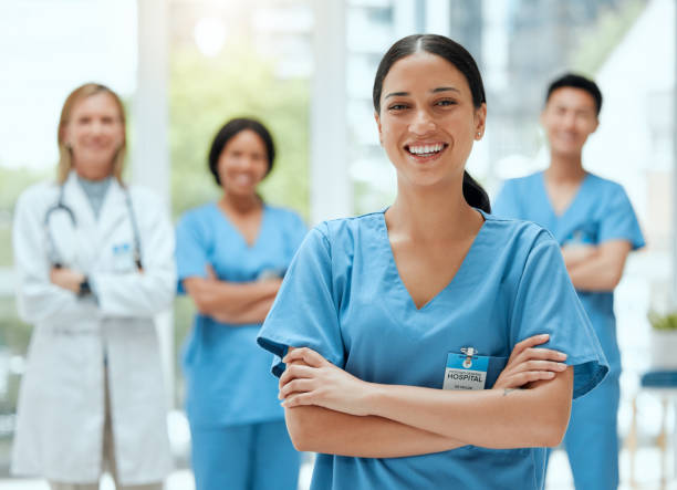 Stress-Relieving Tips for Nurses