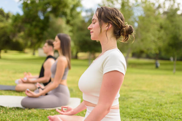 Practice Mindfulness and Relaxation Techniques