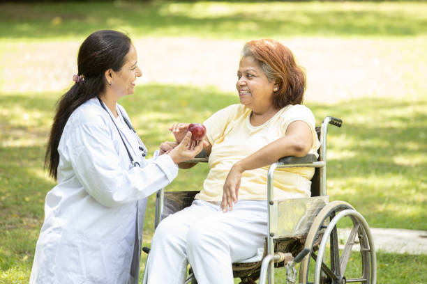 The Caregiver-Patient Relationship