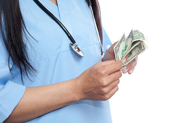 The Financial Issues of Private Nursing