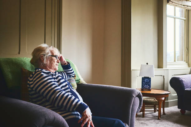 Loneliness and Social Isolation home care