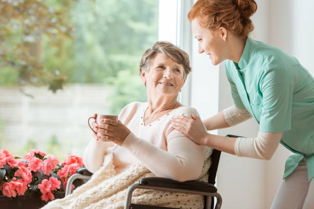 The Accreditation of Home Care Agencies