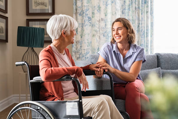 The Disability Issues of Home Care