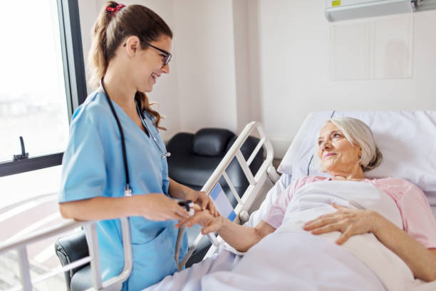 How to Choose the Right Care Provider